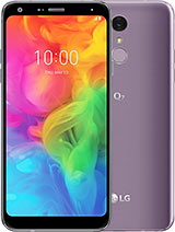 Best available price of LG Q7 in Philippines