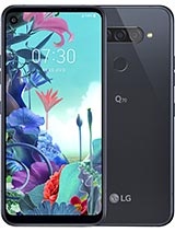 Best available price of LG Q70 in Philippines