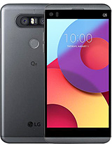Best available price of LG Q8 2017 in Philippines