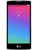 Best available price of LG Spirit in Philippines