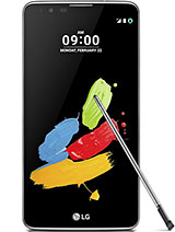 Best available price of LG Stylus 2 in Philippines