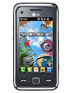 Best available price of LG KU2100 in Philippines