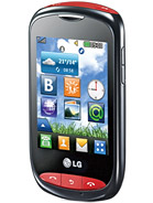 Best available price of LG Cookie WiFi T310i in Philippines