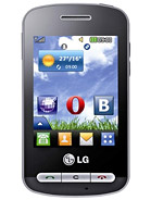 Best available price of LG T315 in Philippines