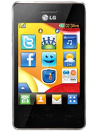 Best available price of LG T385 in Philippines