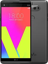 Best available price of LG V20 in Philippines