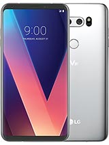 Best available price of LG V30 in Philippines