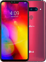 Best available price of LG V40 ThinQ in Philippines