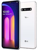 Best available price of LG V60 ThinQ 5G UW in Philippines