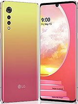 Best available price of LG Velvet in Philippines