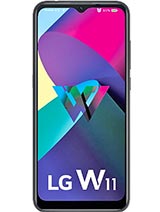 Best available price of LG W11 in Philippines