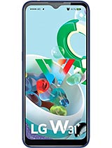 Best available price of LG W31+ in Philippines