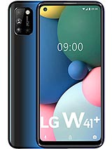 Best available price of LG W41+ in Philippines