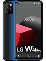 Best available price of LG W41 Pro in Philippines