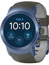 Best available price of LG Watch Sport in Philippines