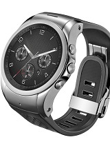 Best available price of LG Watch Urbane LTE in Philippines