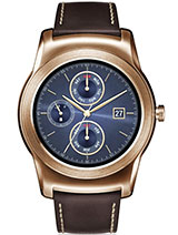 Best available price of LG Watch Urbane W150 in Philippines