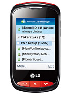 Best available price of LG Wink Style T310 in Philippines