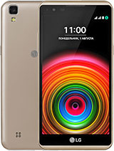 Best available price of LG X power in Philippines