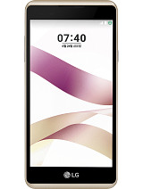 Best available price of LG X Skin in Philippines