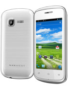 Best available price of Maxwest Android 320 in Philippines