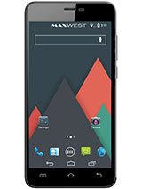Best available price of Maxwest Astro 6 in Philippines