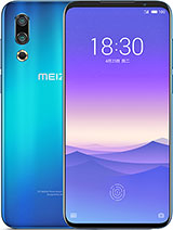 Best available price of Meizu 16s in Philippines
