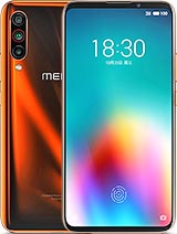 Best available price of Meizu 16T in Philippines