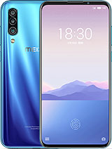Best available price of Meizu 16Xs in Philippines