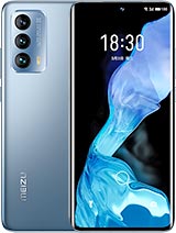 Best available price of Meizu 18 in Philippines