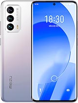 Best available price of Meizu 18s in Philippines