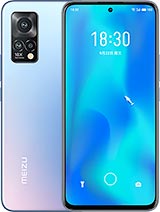 Best available price of Meizu 18x in Philippines