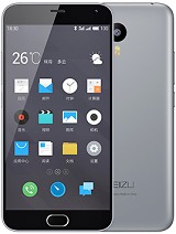 Best available price of Meizu M2 Note in Philippines