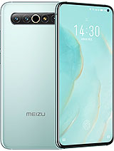 Best available price of Meizu 17 Pro in Philippines