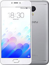 Best available price of Meizu M3 Note in Philippines