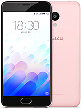 Best available price of Meizu M3 in Philippines