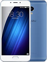 Best available price of Meizu M3e in Philippines