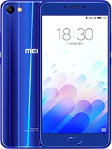 Best available price of Meizu M3x in Philippines