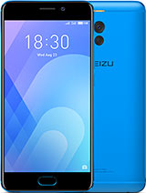 Best available price of Meizu M6 Note in Philippines