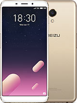 Best available price of Meizu M6s in Philippines
