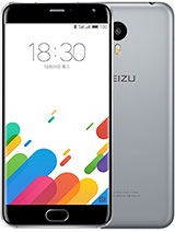 Best available price of Meizu M1 Metal in Philippines