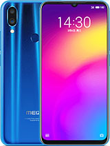Best available price of Meizu Note 9 in Philippines