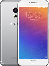 Best available price of Meizu Pro 6 in Philippines