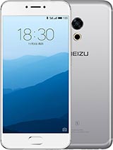 Best available price of Meizu Pro 6s in Philippines