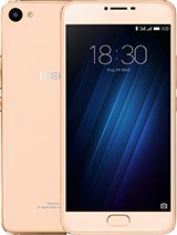 Best available price of Meizu U10 in Philippines