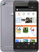 Best available price of Micromax Canvas Fire 4 A107 in Philippines