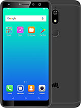 Best available price of Micromax Canvas Infinity Pro in Philippines