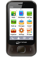 Best available price of Micromax X335C in Philippines