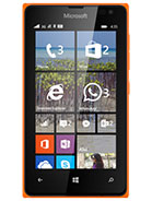 Best available price of Microsoft Lumia 435 Dual SIM in Philippines