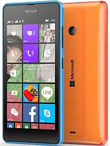 Best available price of Microsoft Lumia 540 Dual SIM in Philippines